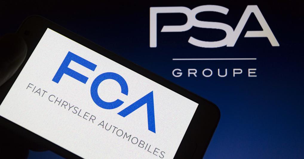 Analisi tecnica fiat chrysler store
